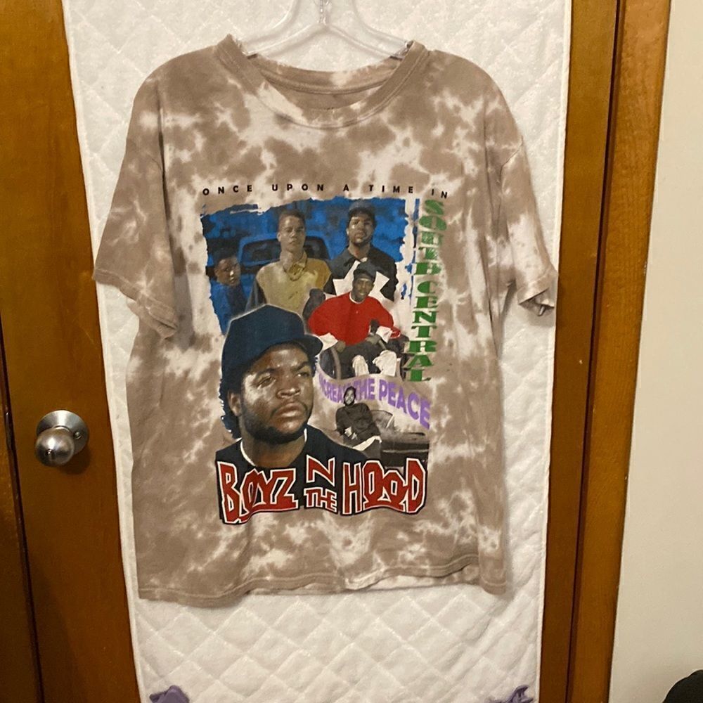 Boyz n the Hood T-shirt